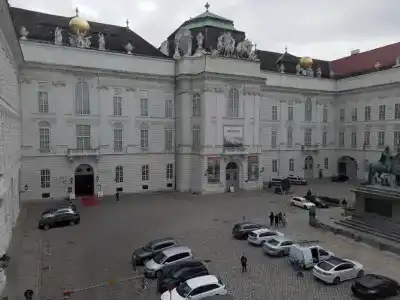 Palais Elegance Wien - 73