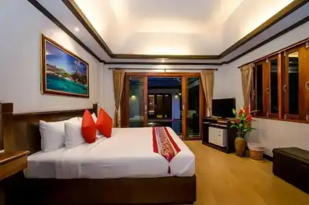 Pai Tan Villas - Sha Extra Plus - 44