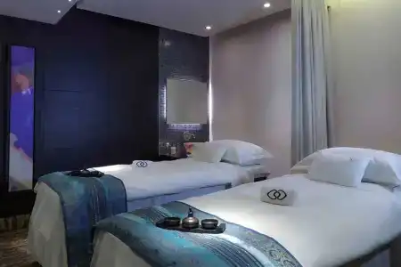 Sofitel Abu Dhabi Corniche - 23