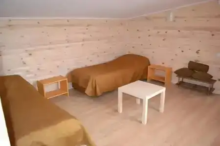 АгроэкоУсадьба у Друзей - 6