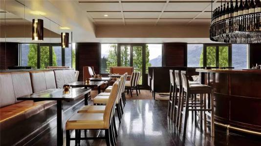 St Moritz - MGallery by Sofitel - 44