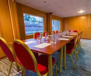 Grand Jules - Boat - 19