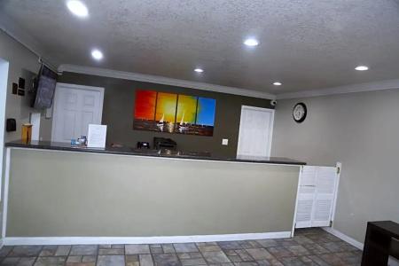 Anaheim Executive Inn & Suites - 36