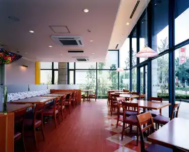 JAL City Tsukuba - 23