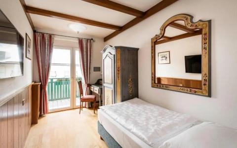 Cavallino D'Oro Bed&Breakfast - 9
