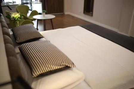 Adresa Suites - 30