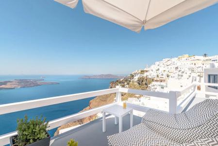 Avianto Suites - 29