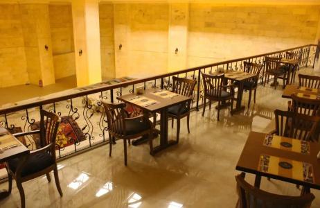 Safa Royal Museum - 23