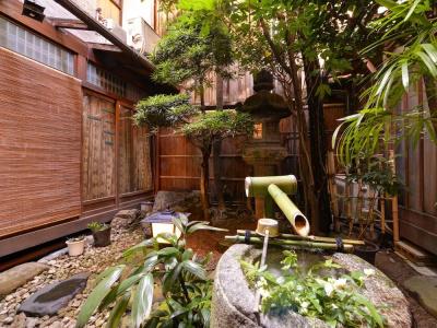 Yamamoto Ryokan - 21