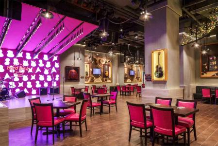 Hard Rock Shenzhen - 15