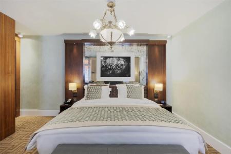Park Hyatt Istanbul - Macka Palas - 6