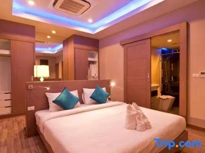 Ratana Apart Kamala - 44