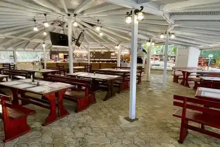 Holiday Park - All Inclusive - 22