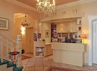 Residenz Joop - 1