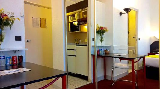 Boulogne Résidence - 20