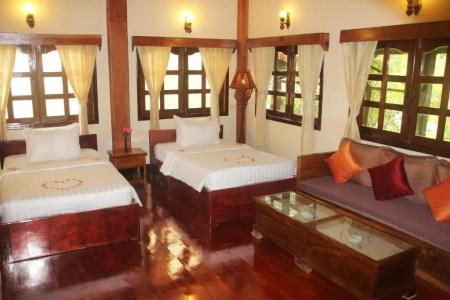 Royal Mayura Resort - 22