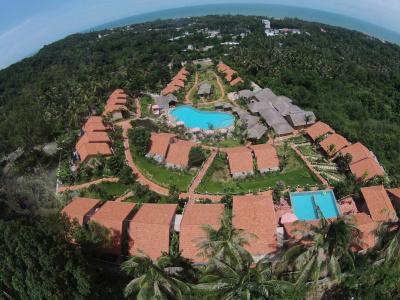 Daisy Resort - 23