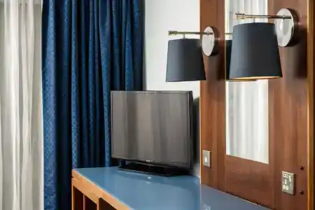 Mercure Brighton Seafront - 42