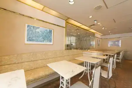 Tokushima Washington Plaza - 8
