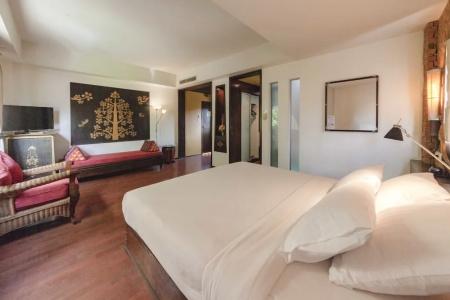 Holiday Garden & Resort Sha Extra Plus - 44