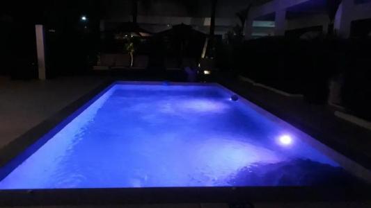 Lotus Bleu Resort & Restaurant - 76