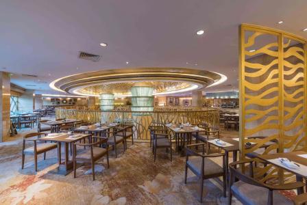 Radisson Blu Shanghai New World - 22
