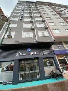 Şimal - 0