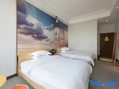 Mike Garden Resort - Sha Extar Plus - 116