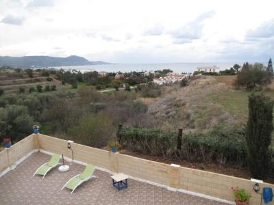 Chriseleni Latchi Villas - 44