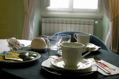 Alberghino B&B - 42