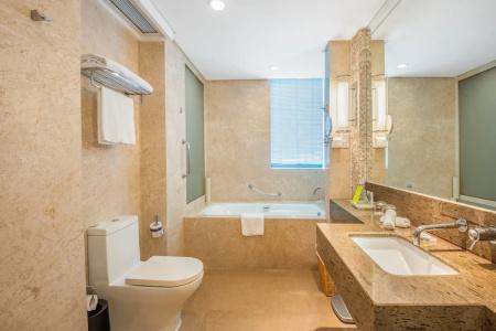 Holiday Inn Hangzhou Cbd, An Ihg - 48