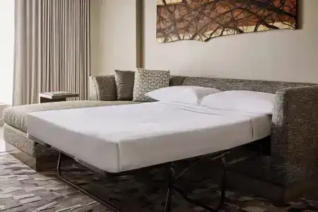 San Antonio Marriott Rivercenter - 111