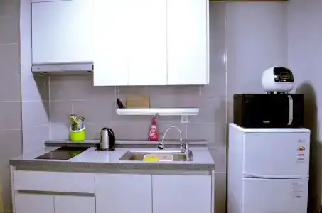 Marina Residence - 13