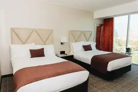Renaissance by Marriott - 47