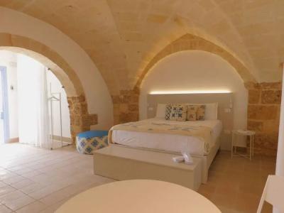 Masseria Malvindi - 10