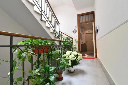 b&b Le Porte Del Centro - 13