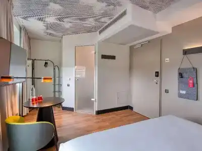 ibis Berlin Kurfuerstendamm - 47