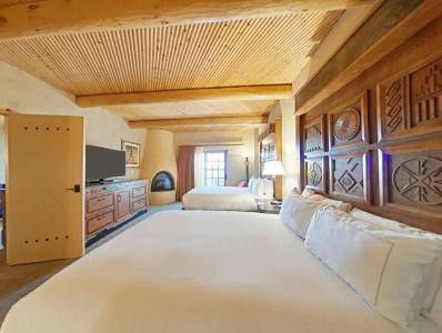 Hilton Santa Fe Buffalo Thunder - 111