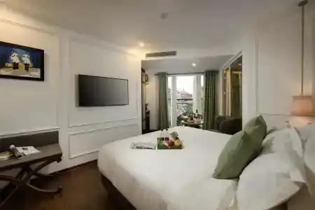 Hanoi Allure - 69