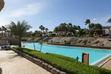 Club Reef Resort - 16