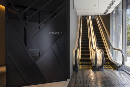 Intergate Osaka Umeda - 15