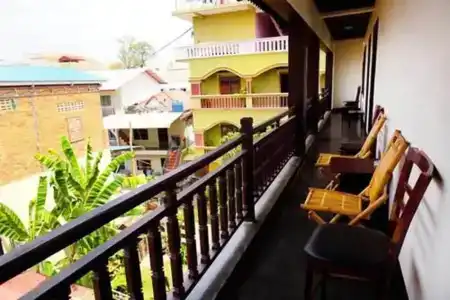 Uncle Sam Villa - 34