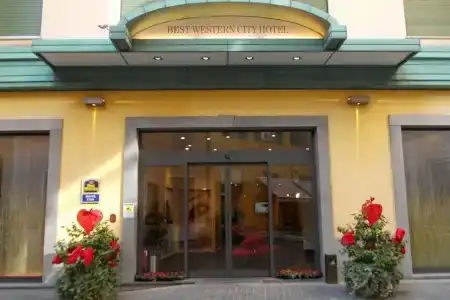 Best Western Plus City - 1
