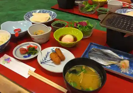 Kirishima Onsen Ryokojin Sanso - 7
