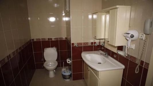 Silivri Safir & Resort Beach And Restaurant - 10