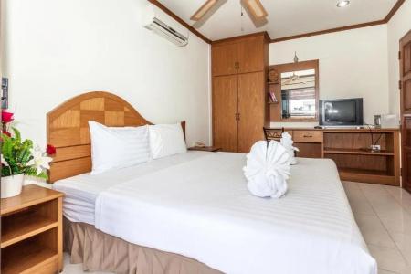 Andaman Sea Guesthouse Patong - 44