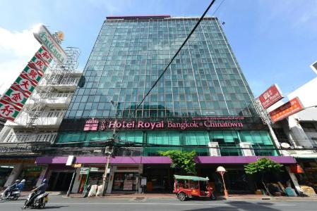Royal Bangkok@Chinatown - 39