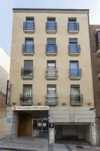 Soho Boutique Canalejas - 43