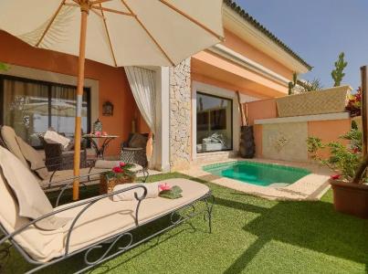 Royal Garden Villas, Luxury - 71
