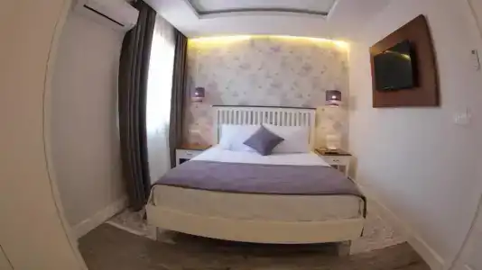 Focamor Otel - 43